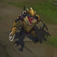 Illustration for article titled Check Out These Rad Dino Skins For iLeague Of Legends/i